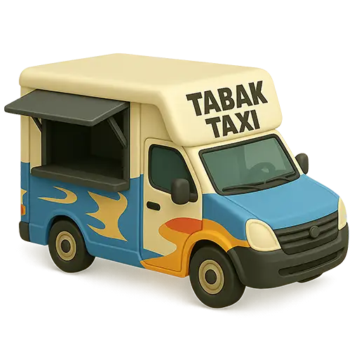 TabakTaxi